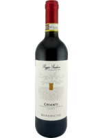 Poggio Scudieri / Benedicto Chianti DOCG / 750mL