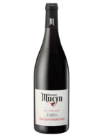 Domaine Mucyn / Crozes-Hermitage Les Entrecoeurs / 750mL