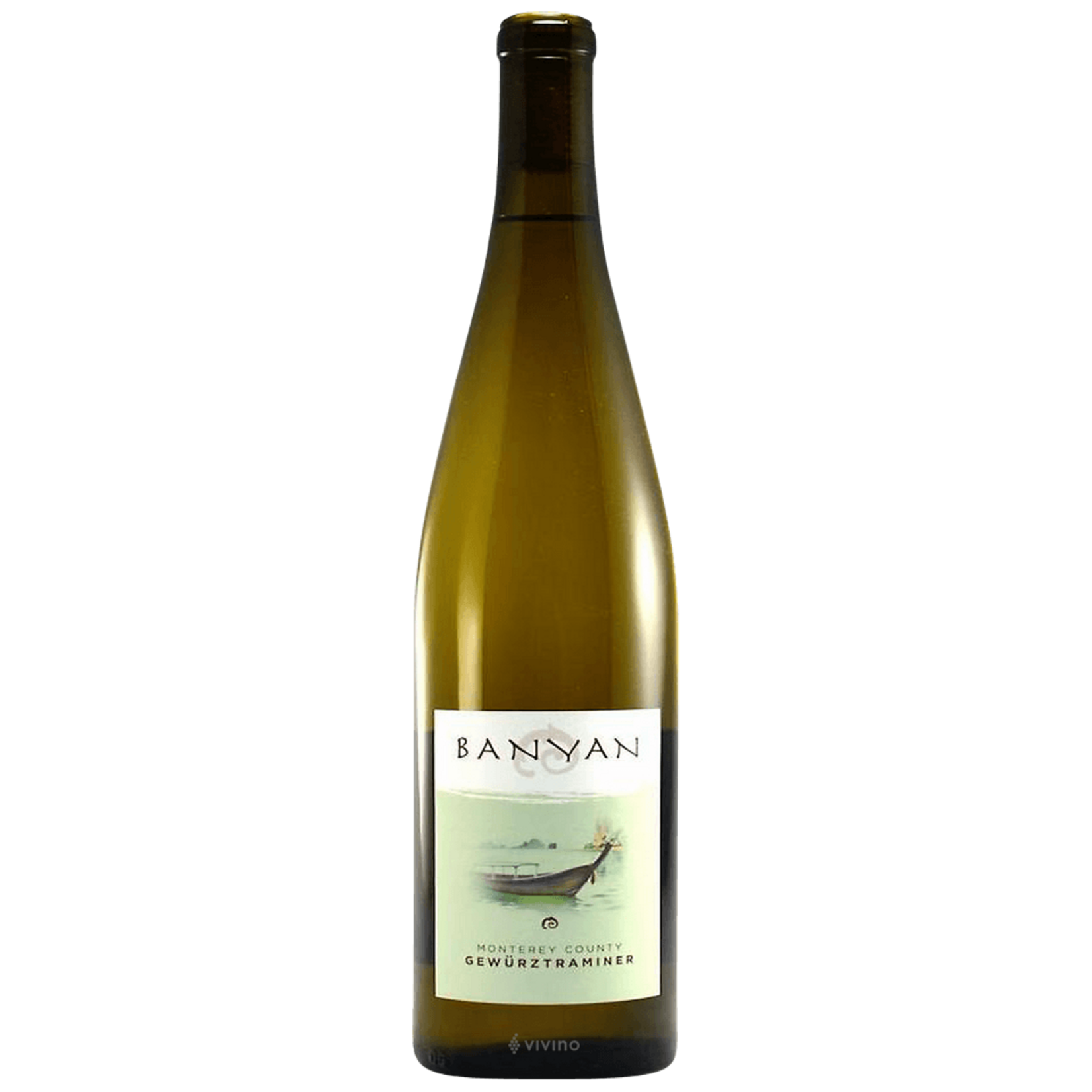 Banyan / Gewurztraminer / 750mL