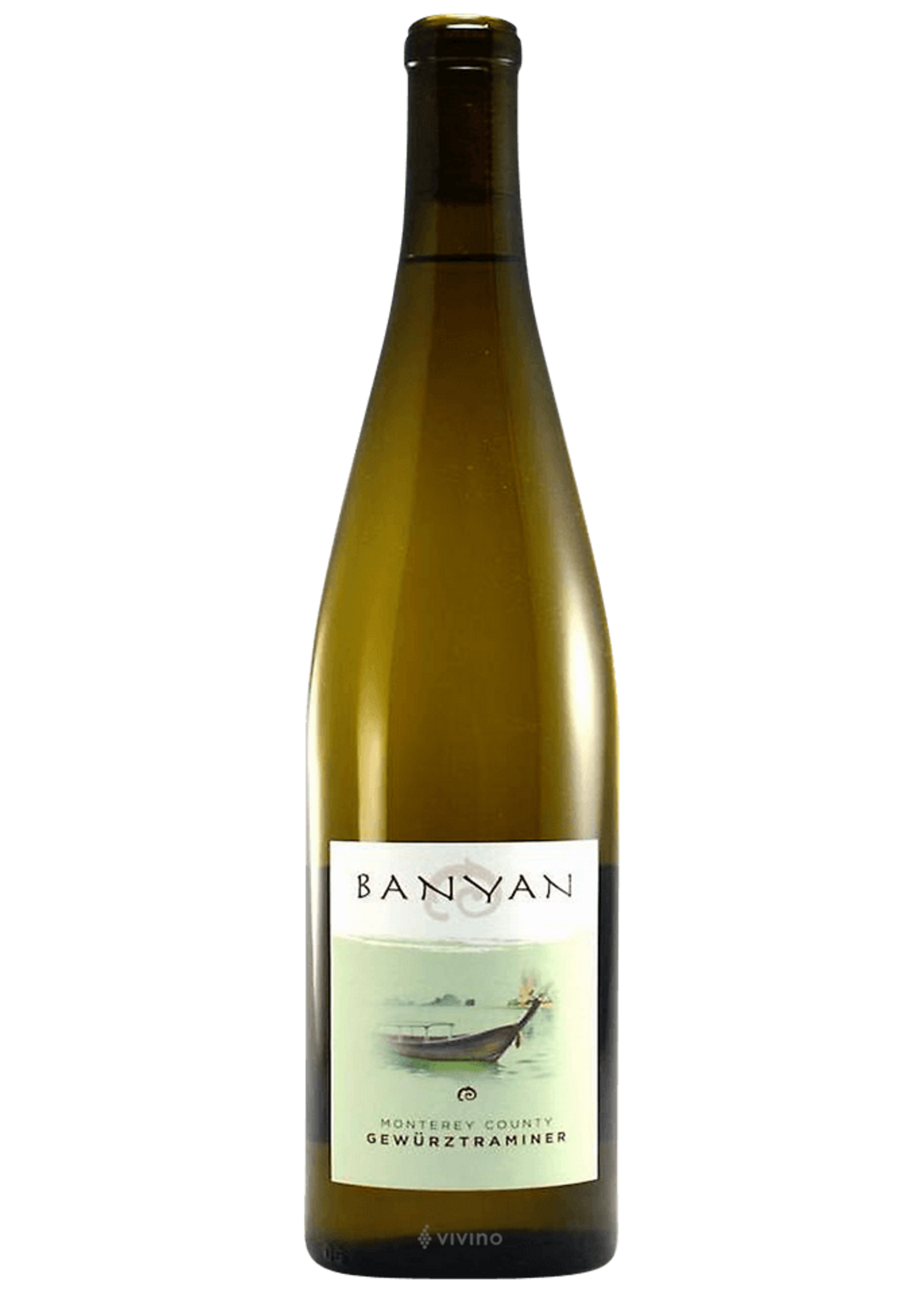 Banyan / Gewurztraminer / 750mL