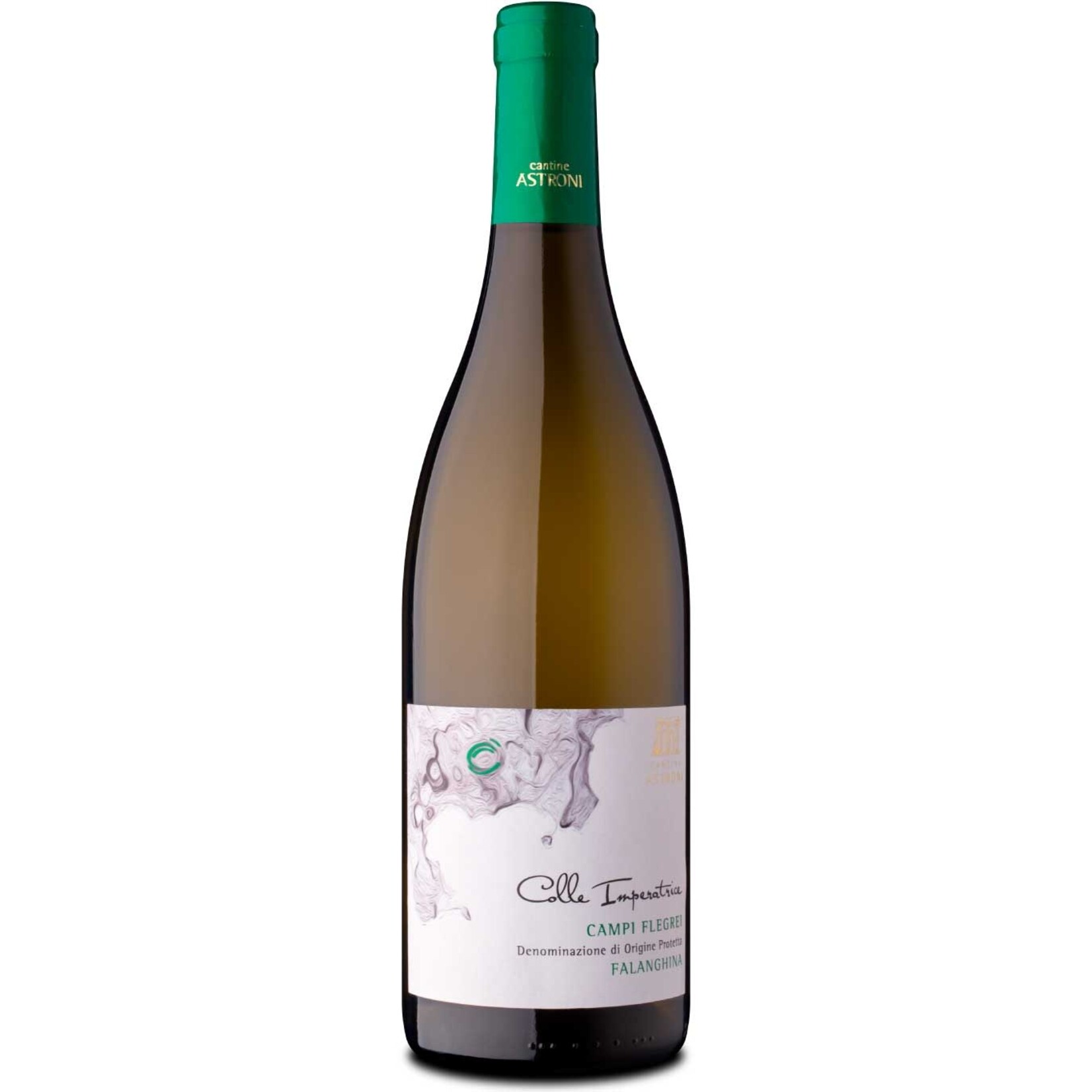 Cantine Astroni / Falanghina Campi Flegrei Colle Imperatrice / 750mL