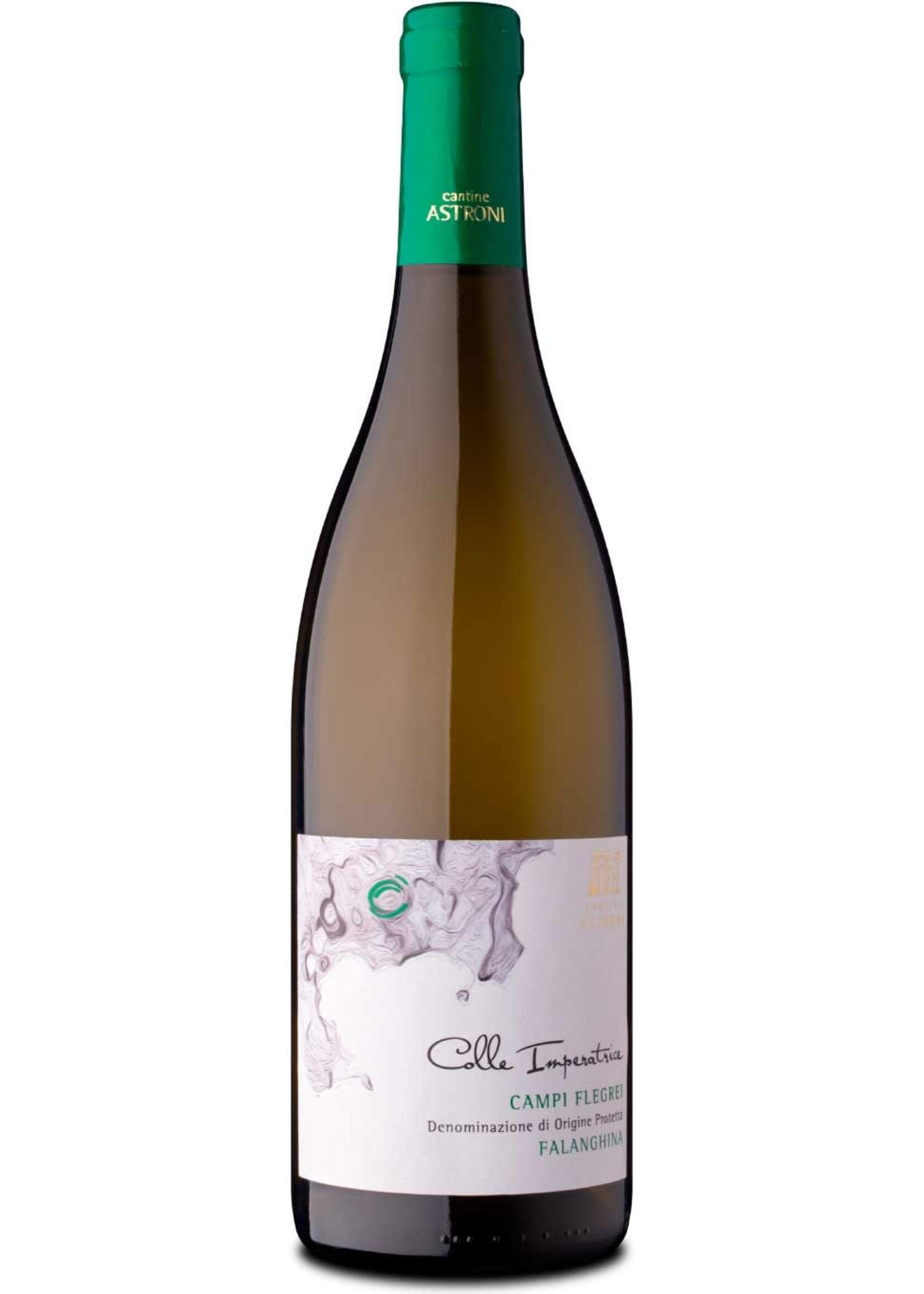 Cantine Astroni / Falanghina Campi Flegrei Colle Imperatrice / 750mL