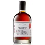 Dead Reckoning Dead Reckoning / Foursquare 9.5 Year Old PX Single Blended Rum / 700mL