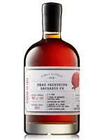 Dead Reckoning Dead Reckoning / Foursquare 9.5 Year Old PX Single Blended Rum / 700mL