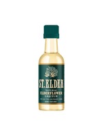St. Elder St. Elder / Natural Elderflower Liqueur / 50mL