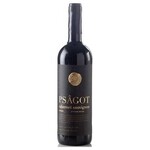 Psagot Psagot / Jerusalem Cabernet Sauvignon Mevushal / 750mL