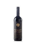 Psagot Psagot / Jerusalem Cabernet Sauvignon Mevushal / 750mL