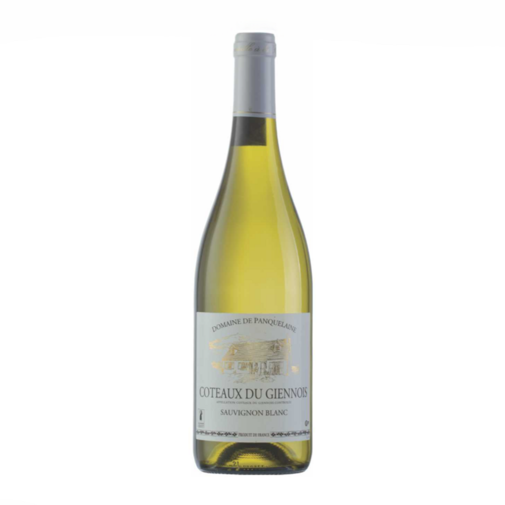 Domaine De Panquelaine / Coteaux du Giennois Sauvignon Blanc / 750mL