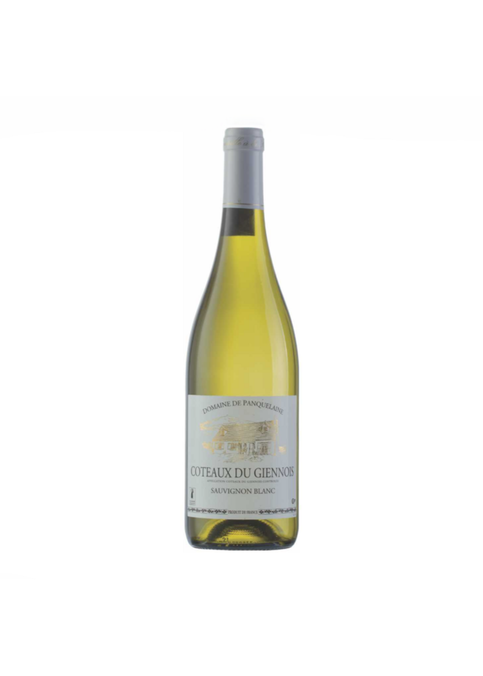 Domaine De Panquelaine / Coteaux du Giennois Sauvignon Blanc / 750mL