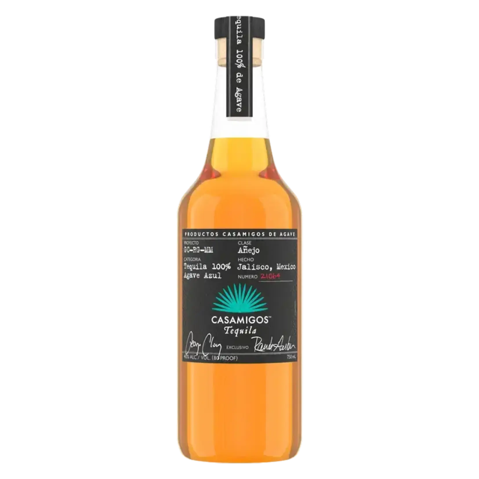 Casamigos Casamigos / Anejo / 50mL
