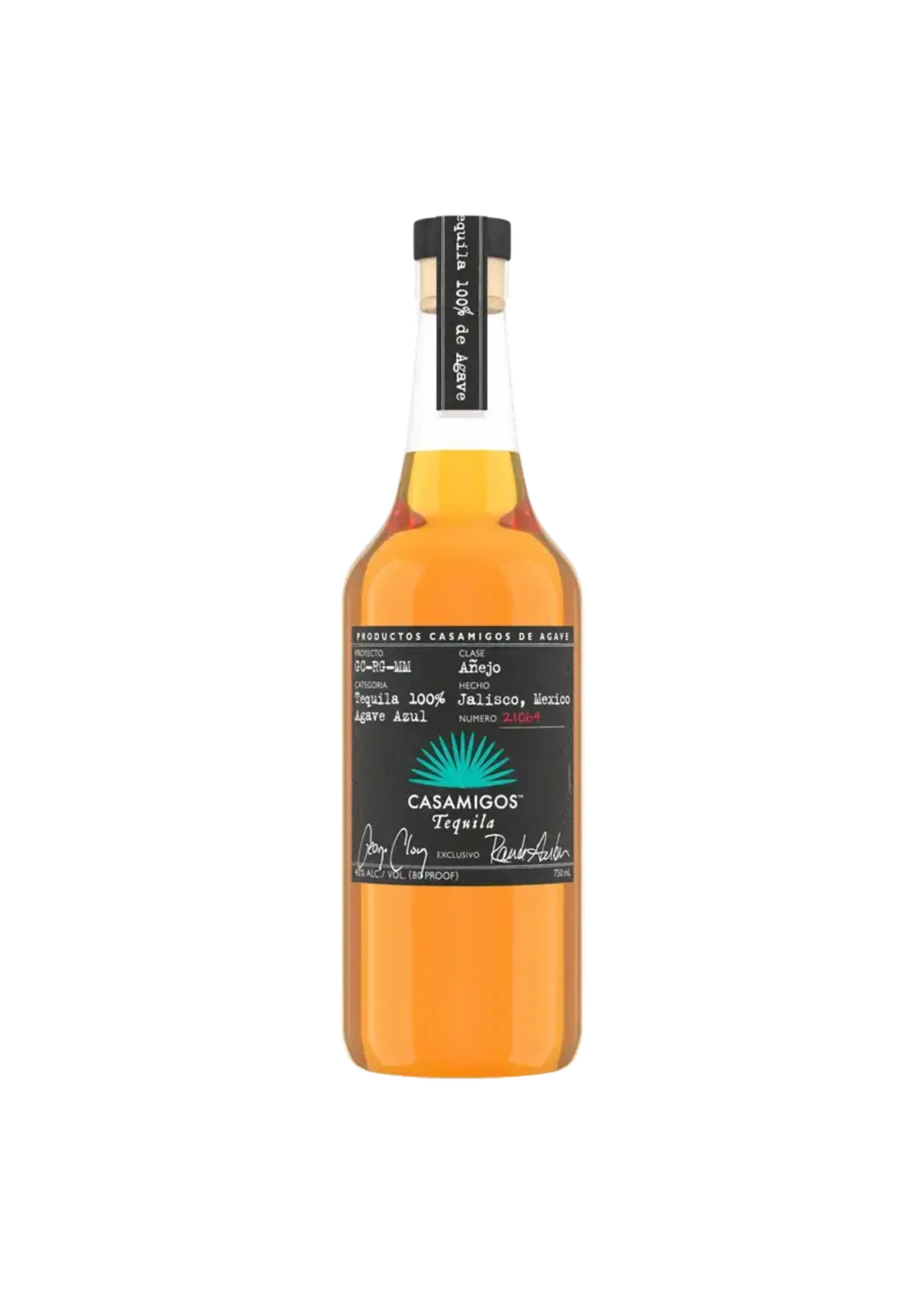 Casamigos Casamigos / Anejo / 50mL