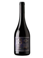 Terra Bendita / 18 Gran Reserva Pinot Noir / 750mL