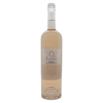 Cave du Luberon Cave du Luberon / O de Lethe Rose / 750mL