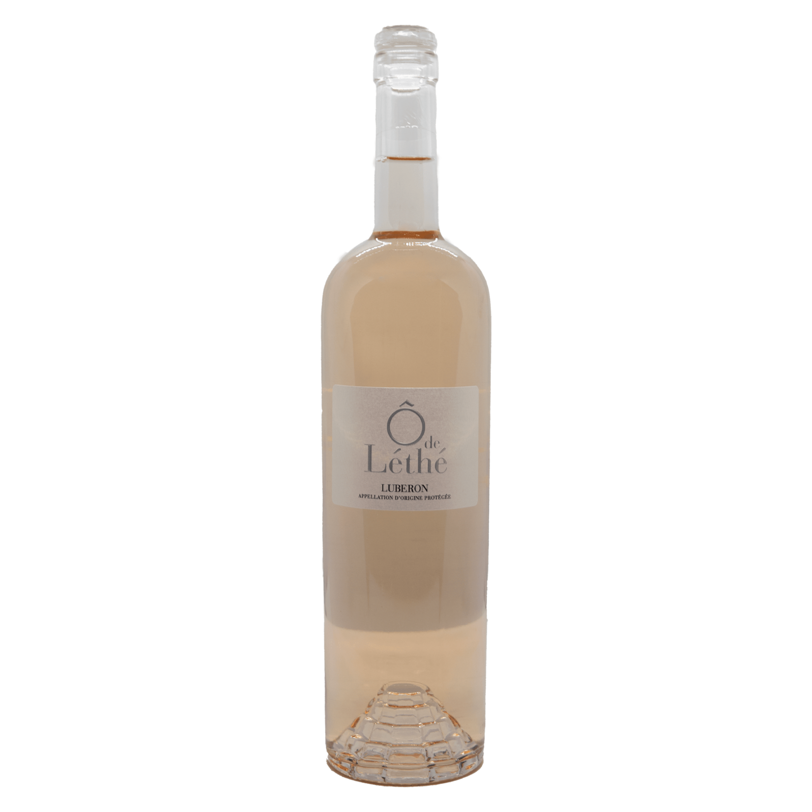 Cave du Luberon Cave du Luberon / O de Lethe Rose / 750mL