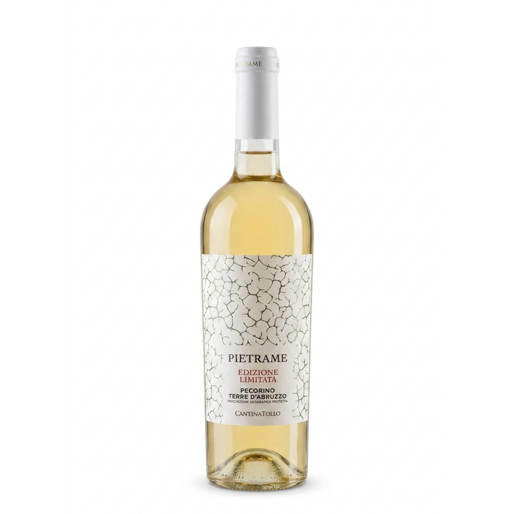 Pietrame / Edizione Limitata Terre di Chieti Pecorino / 750mL