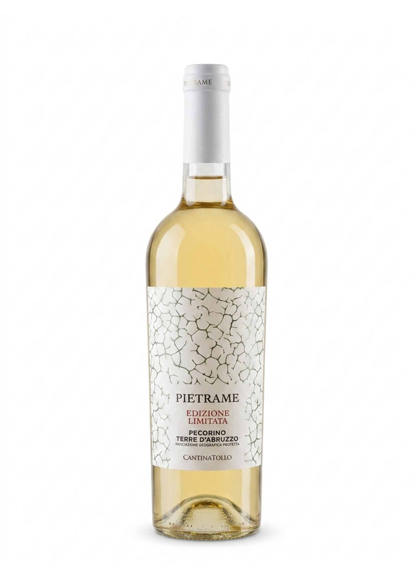 Pietrame / Edizione Limitata Terre di Chieti Pecorino / 750mL