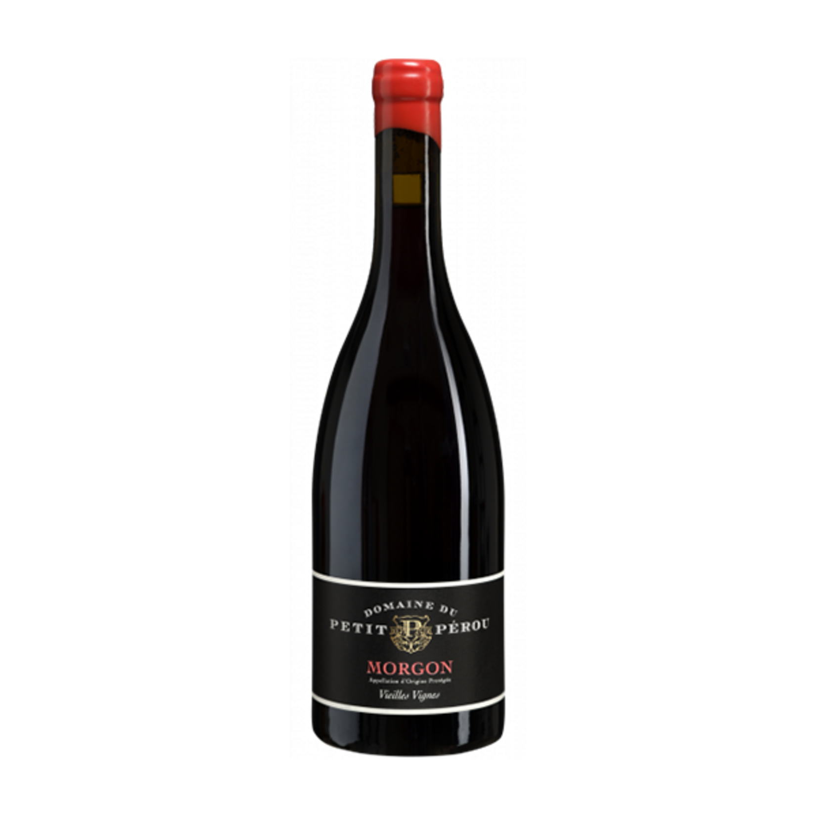 Domaine du Petit Perou / Morgon Vieilles Vignes / 750mL