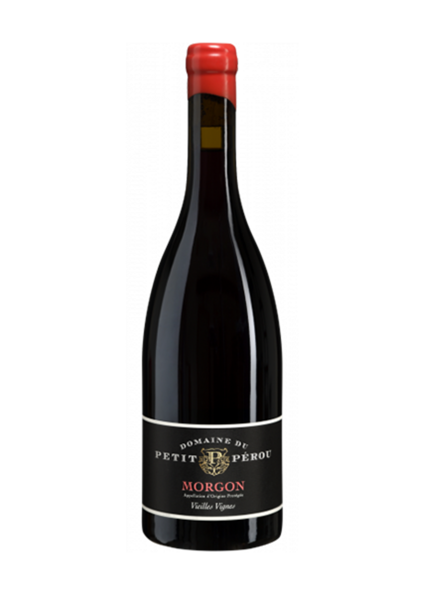 Domaine du Petit Perou / Morgon Vieilles Vignes / 750mL