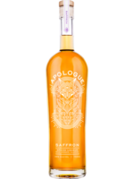 Apologue / Saffron Spiced Liqueur / 750mL
