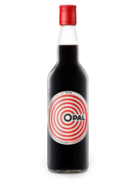 Brennivin Brennivin / Opal Icelandic Liqueur / 700mL