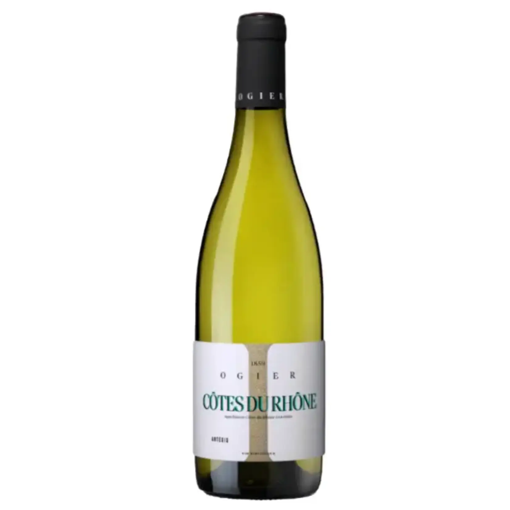Ogier / Côtes du Rhône Artesis Blanc / 750mL