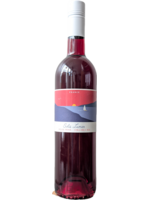 Solis Lumen / Pays d'Oc Frais Chillable Rouge / 750mL