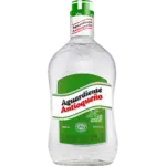 Antioqueno Antioqueno / Aguardiente Sin Azucar Verde / 750mL