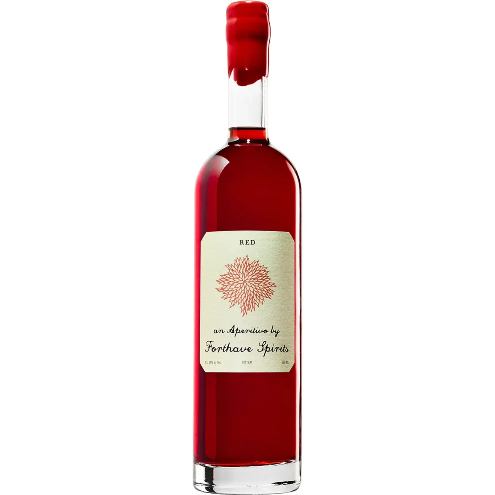 Forthave Spirits / RED Aperitivo / 750mL