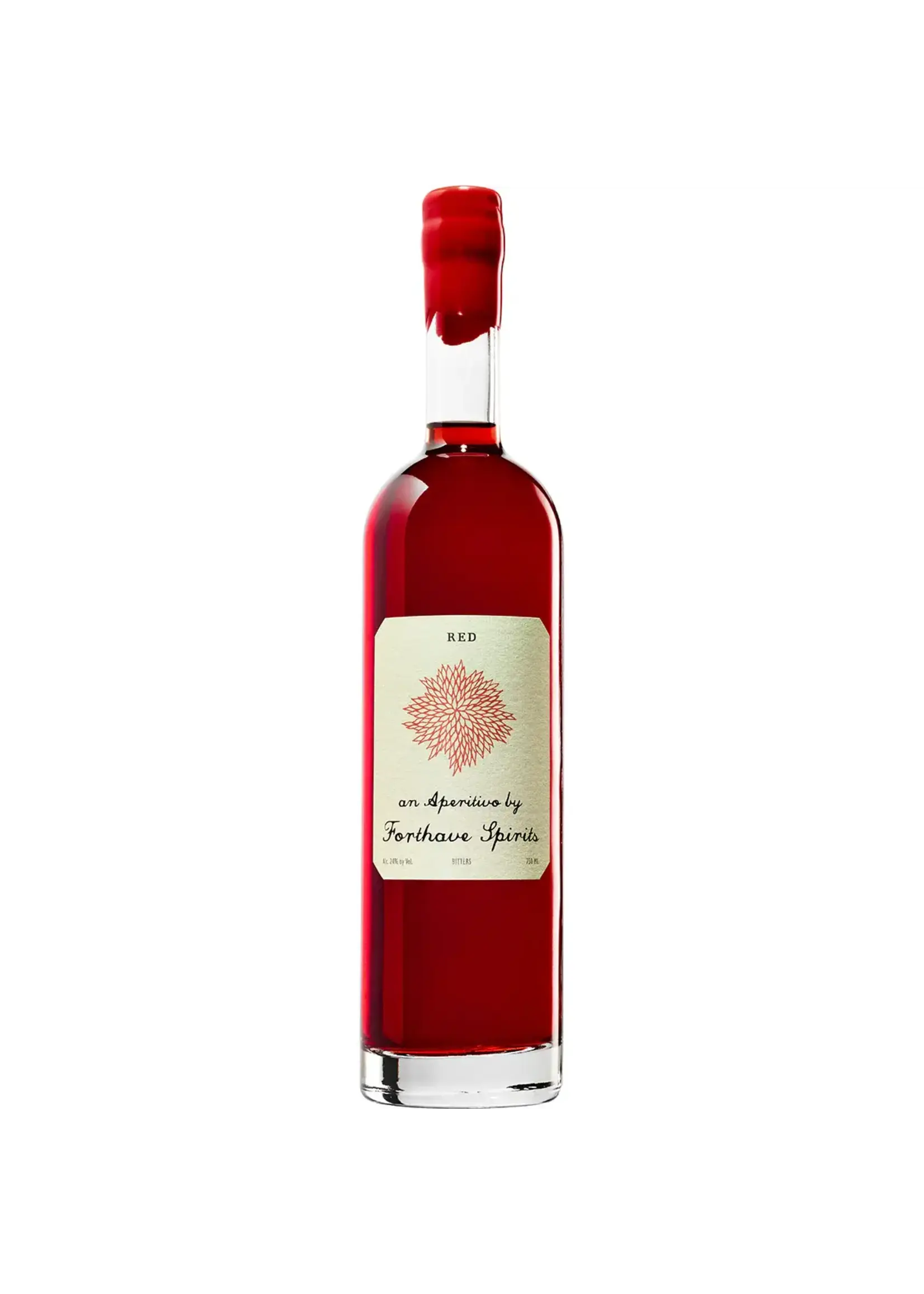 Forthave Spirits / RED Aperitivo / 750mL