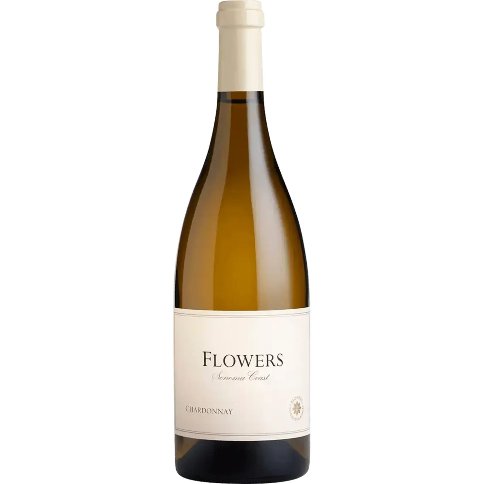 Flowers / Sonoma Coast Chardonnay / 750mL