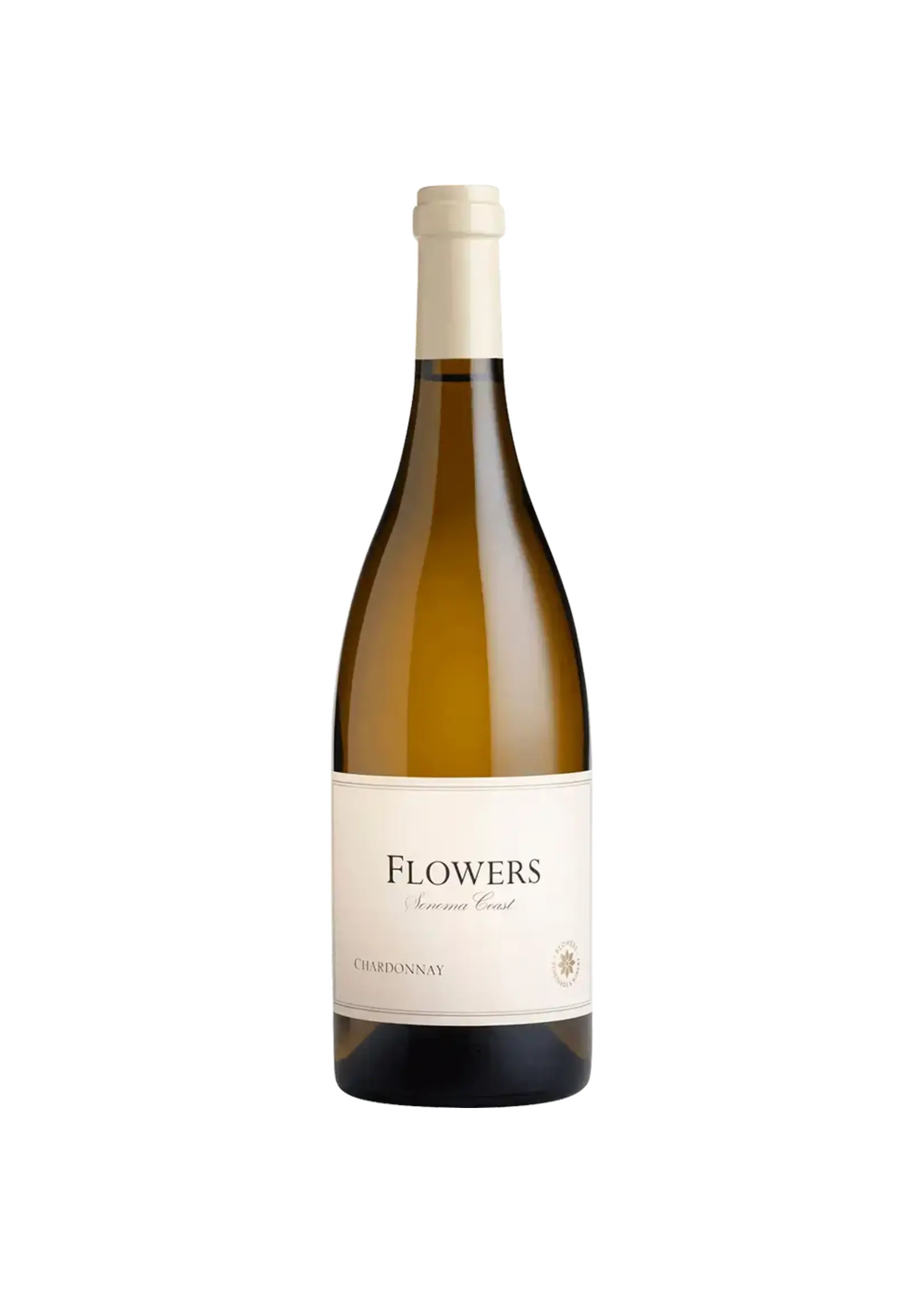 Flowers / Sonoma Coast Chardonnay / 750mL