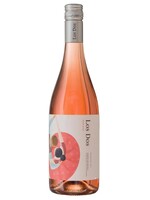 Los Dos / Rosé / 750mL