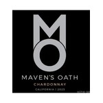 Maven's Oath / Chardonnay California / 750mL