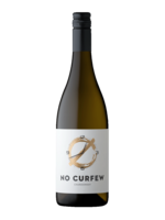 No Curfew / Chardonnay California / 750mL