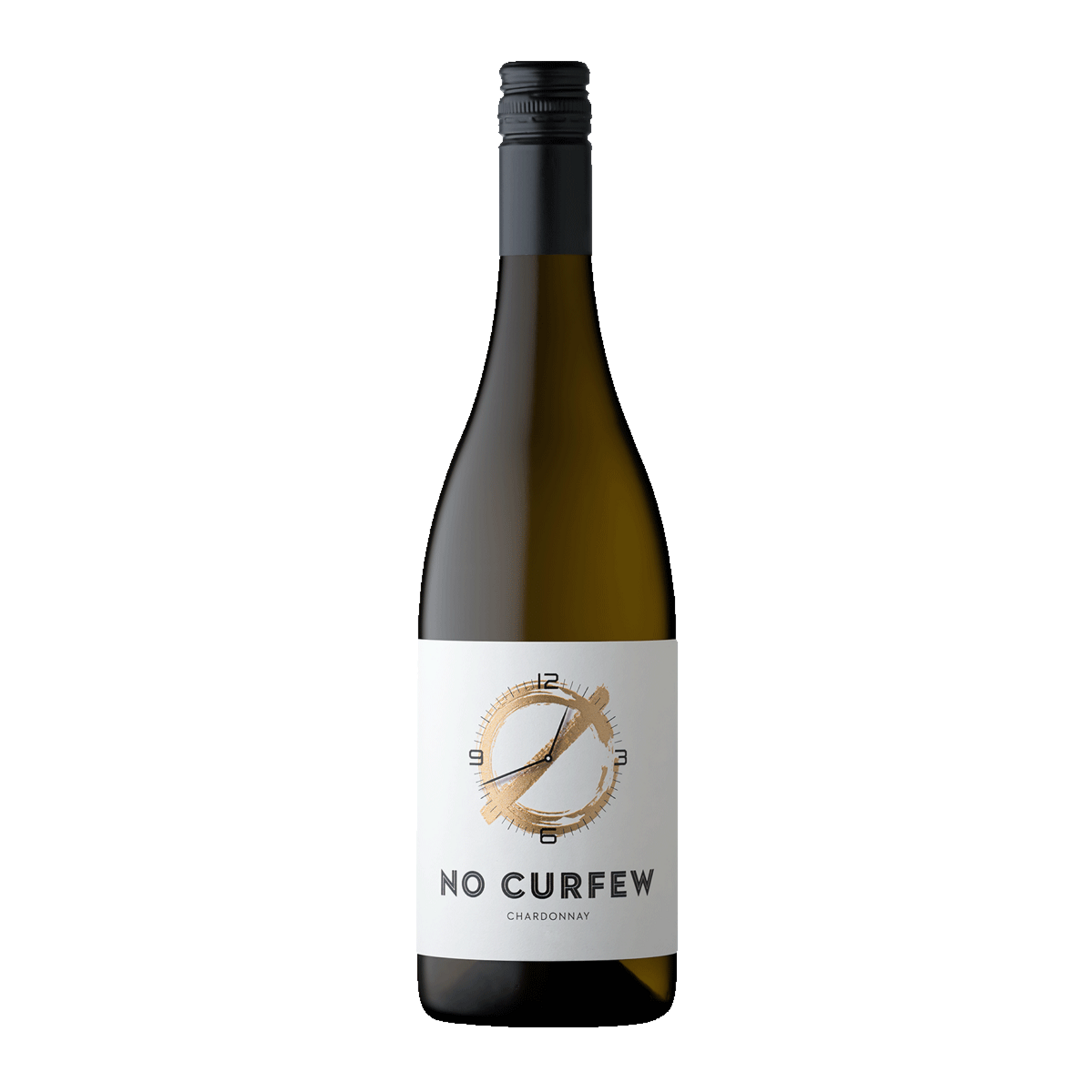 No Curfew / Chardonnay California / 750mL