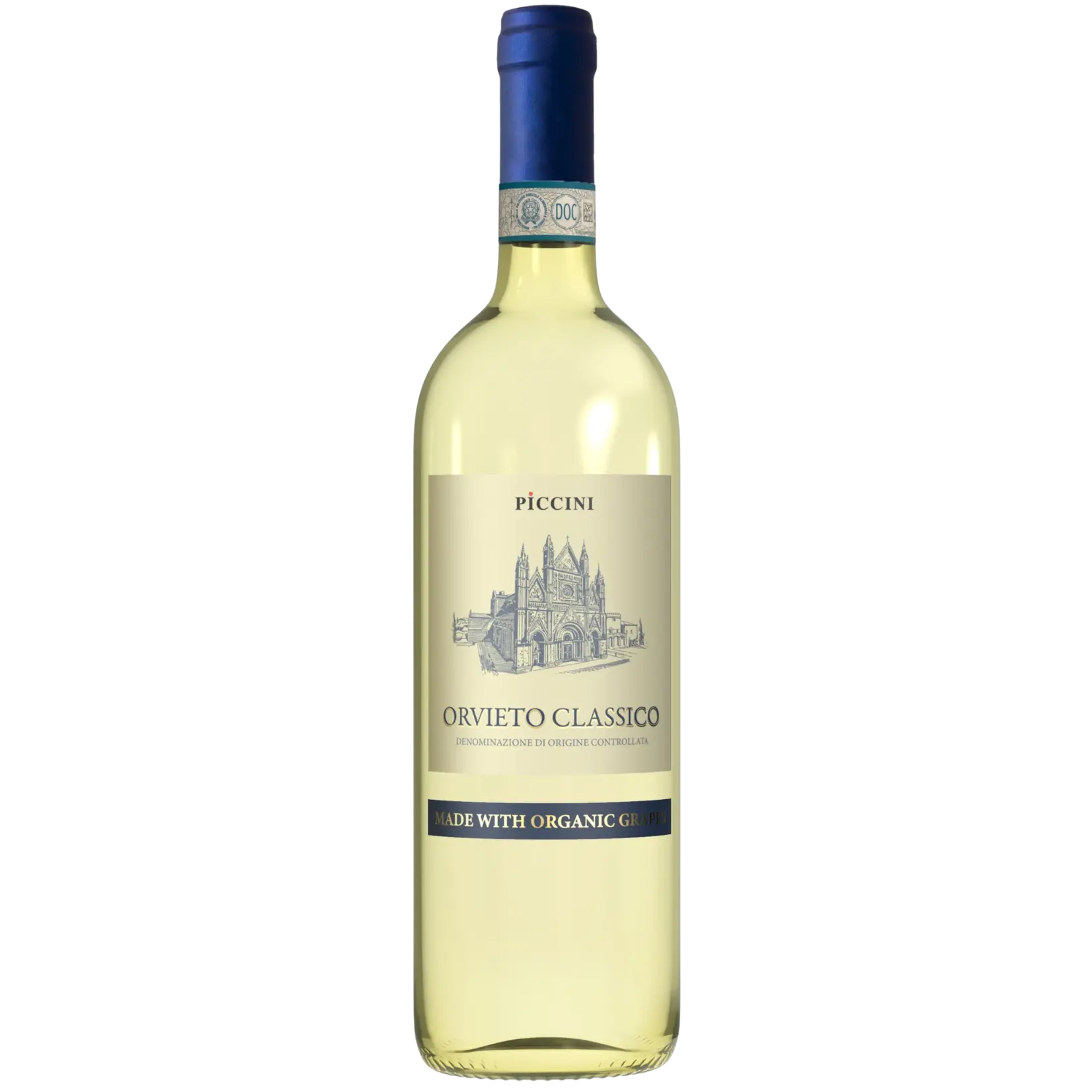 Piccini / Orvieto Classico / 750mL