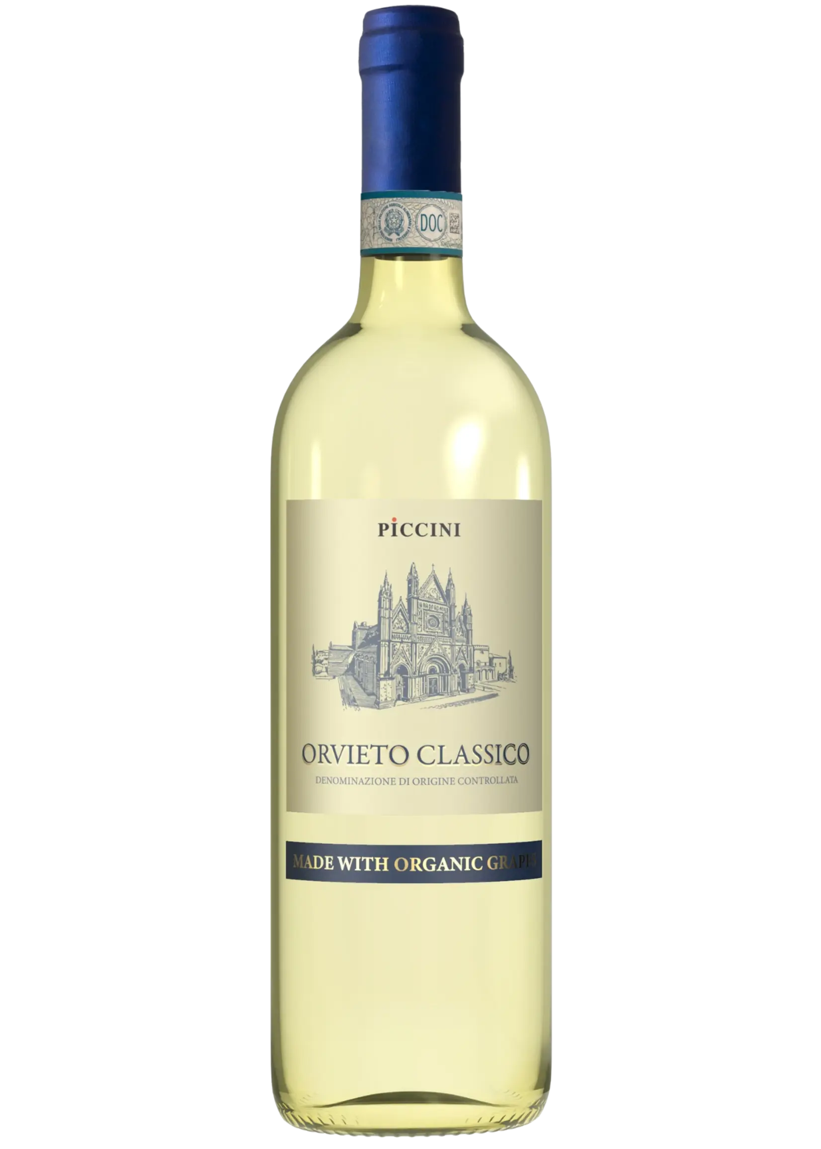 Piccini / Orvieto Classico / 750mL