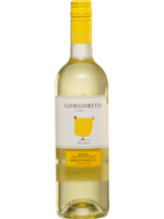 Bodegas Copaboca / Gorgorito Rueda Verdejo / 750mL