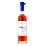 The Senator / 6 Year Old Barrel Proof Straight Rye Whiskey / 750mL