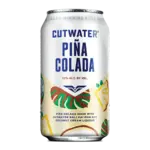 Cutwater Spirits Cutwater / Pina Colada / 375mL Single Can