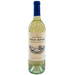 Page River Page River / Sauvignon Blanc Napa Valley / 750mL