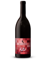 Tenuta Hans Rottensteiner Tenuta Hans Rottensteiner / Kitz Vigneti delle Dolomiti Rosso / 750mL