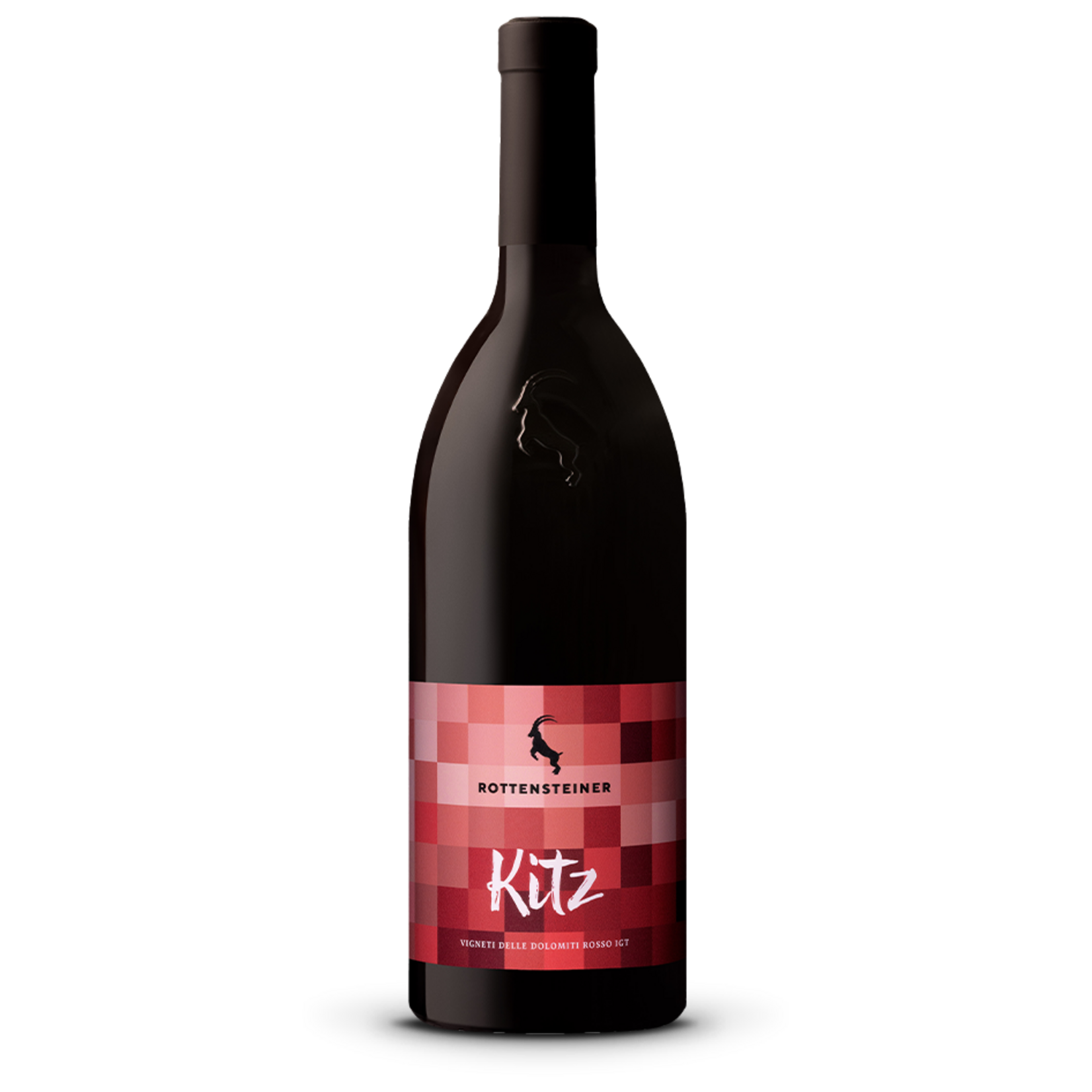 Tenuta Hans Rottensteiner Tenuta Hans Rottensteiner / Kitz Vigneti delle Dolomiti Rosso / 750mL