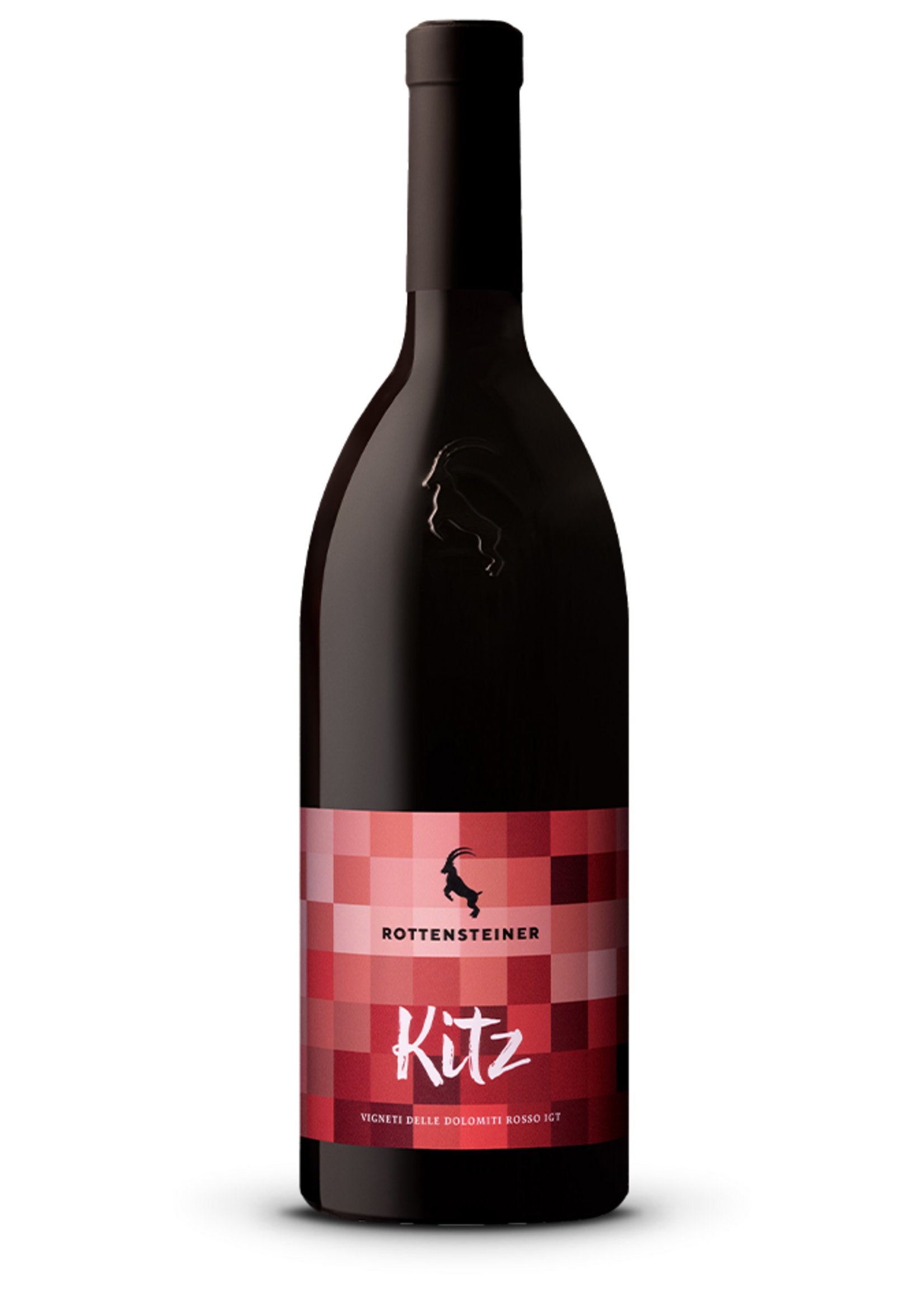 Tenuta Hans Rottensteiner Tenuta Hans Rottensteiner / Kitz Vigneti delle Dolomiti Rosso / 750mL