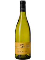 Domaine Fevre / Chablis / 750mL