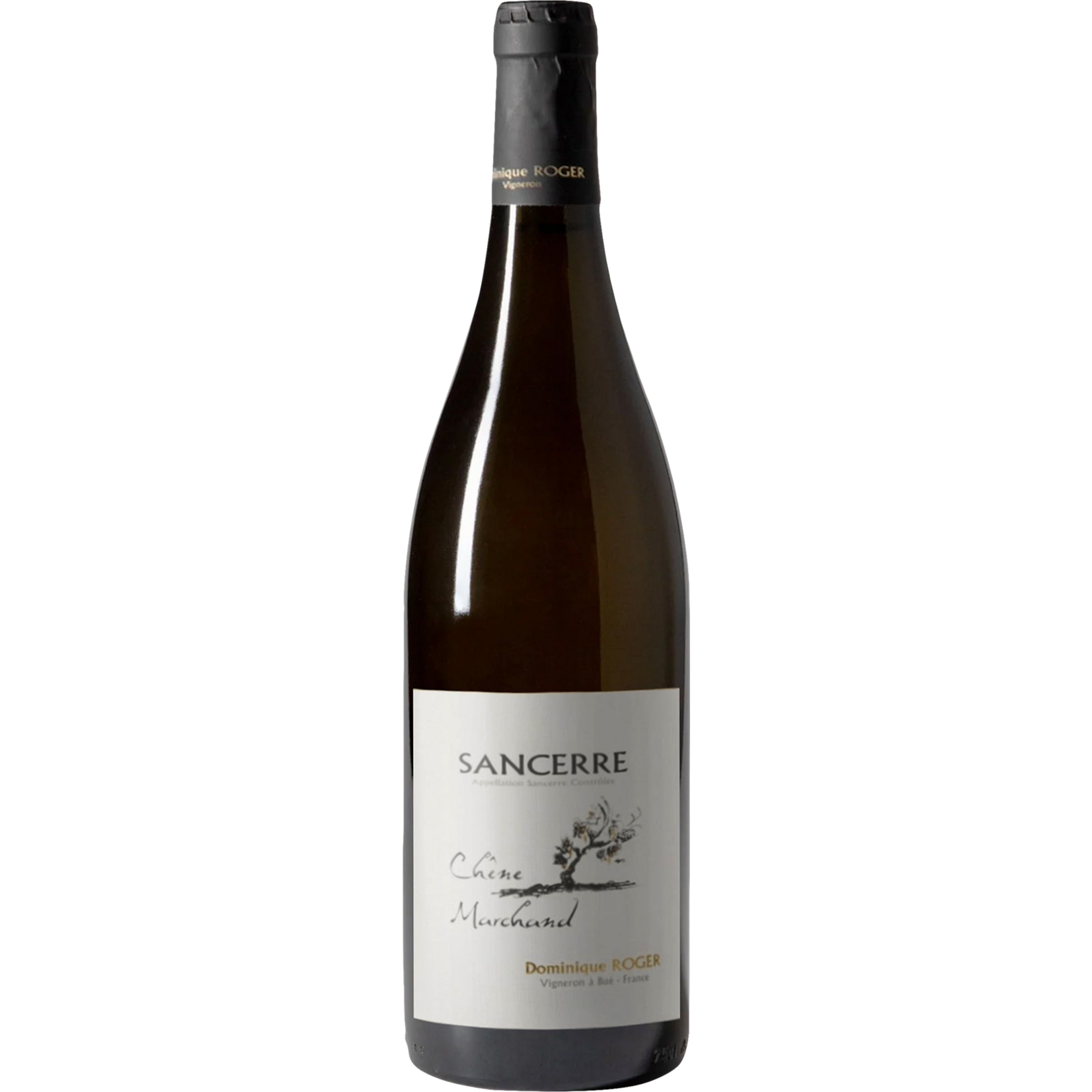 Domaine Du Carrou Domaine Du Carrou / Sancerre Chene Marchand / 750mL
