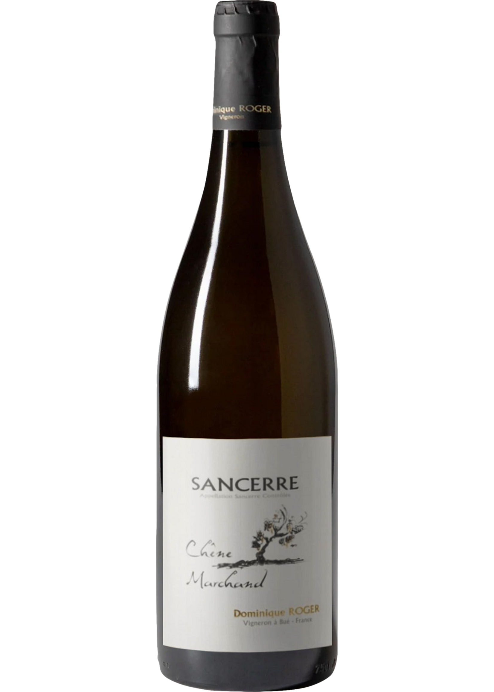 Domaine Du Carrou Domaine Du Carrou / Sancerre Chene Marchand / 750mL