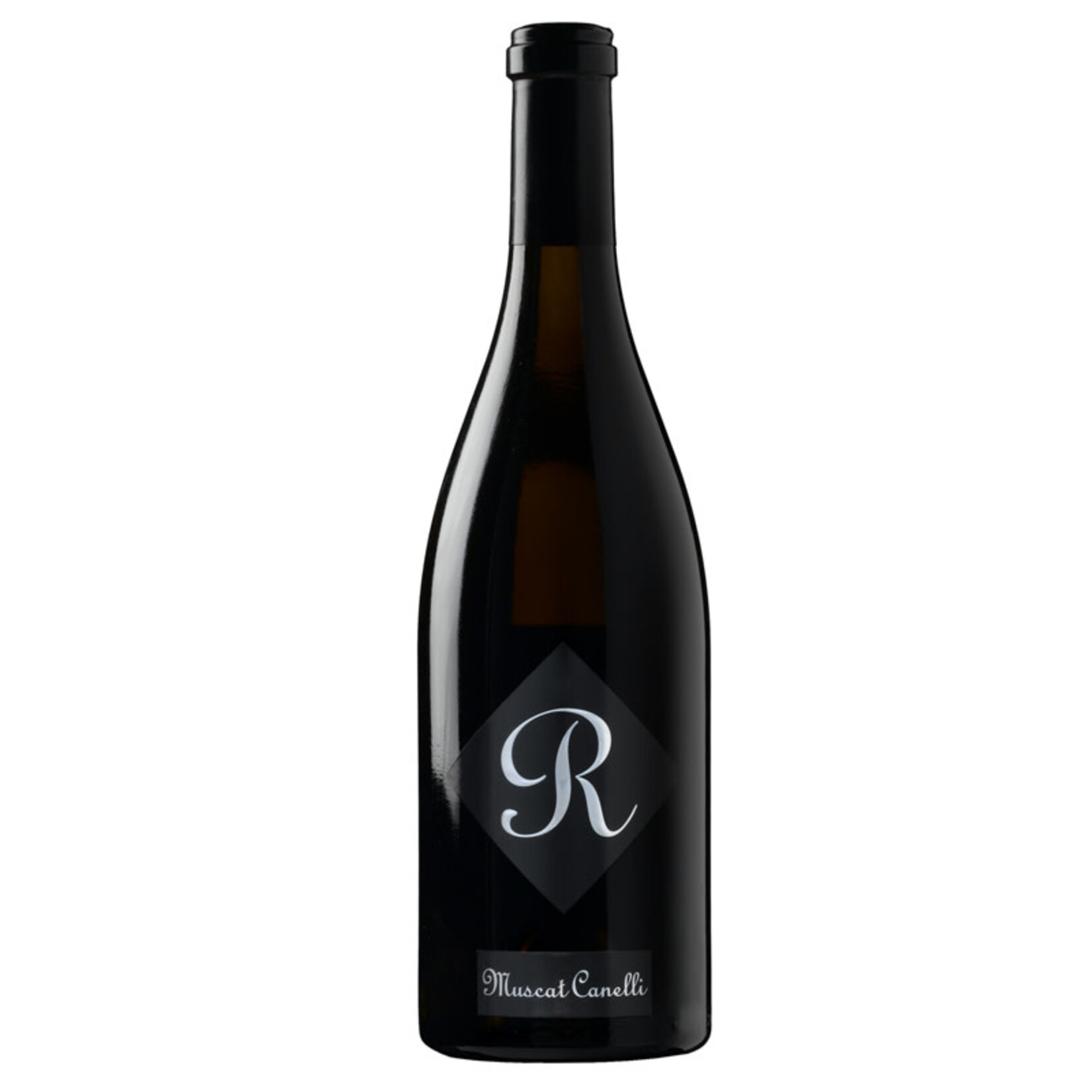 Jeff Runquist Jeff Runquist / Muscat Canelli / 750mL