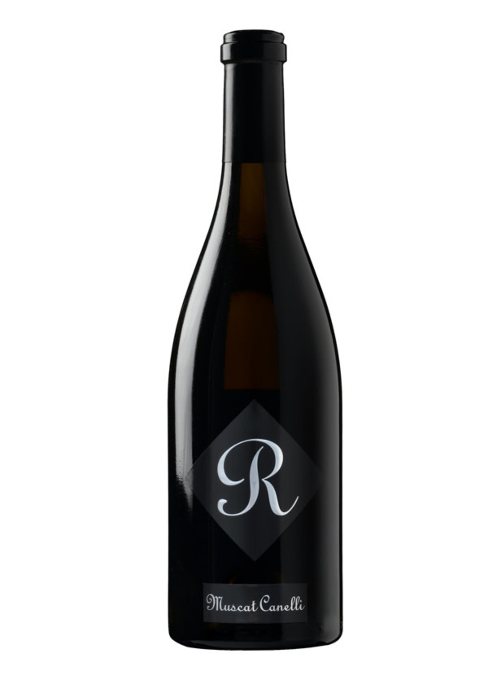 Jeff Runquist Jeff Runquist / Muscat Canelli / 750mL