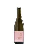 Organic Hill Organic Hill / Preservative Free Sparkling Rose / 750mL